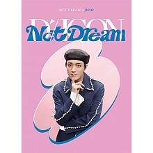 [K-POP] DICON D’FESTA MINI EDITION : NCT DREAM - JENO