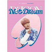 [K-POP] DICON D’FESTA MINI EDITION : NCT DREAM - HAECHAN