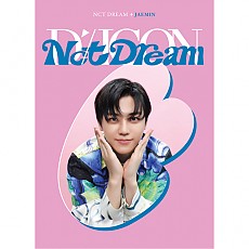 [K-POP] DICON D’FESTA MINI EDITION : NCT DREAM - JAEMIN