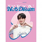 [K-POP] DICON D’FESTA MINI EDITION : NCT DREAM - CHENLE