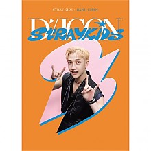 [K-POP] DICON D’FESTA MINI EDITION : STRAY KIDS - BANG CHAN