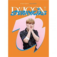 [K-POP] DICON D’FESTA MINI EDITION : STRAY KIDS - CHANGBIN