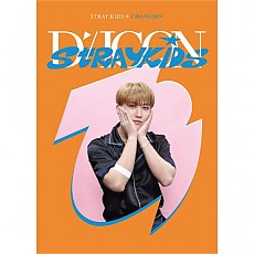 [K-POP] DICON D’FESTA MINI EDITION : STRAY KIDS - CHANGBIN