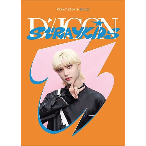 [K-POP] DICON D’FESTA MINI EDITION : STRAY KIDS - FELIX