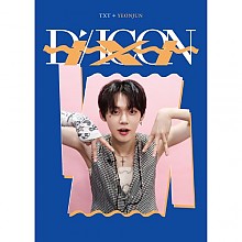 [K-POP] DICON D’FESTA MINI EDITION : TXT - YEONJUN