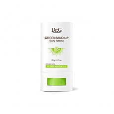 [Dr.G] Green Mild Up Sun Stick 20g