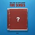 [K-POP] BE'O The 1st Mini Album - FIVE SENSES (Jewel Case Ver.)