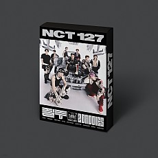 [K-POP] NCT 127 The 4th Album - 질주 (2 Baddies) (SMC Ver.)