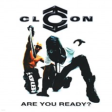 [K-POP] CLON 1st Album - Are You Ready? (LP)