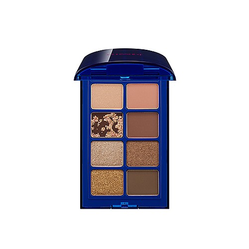 [moonshot] PERFORMANCE EYE 8X PALETTE (3 Colors)