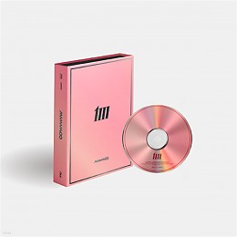 [K-POP] MAMAMOO 12th Mini Album - MIC ON (MAIN ver.)