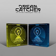 [K-POP] Dreamcatcher 7th Mini Album - Apocalypse : Follow us (Random ver.)