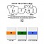 [K-POP] Kihyun The 1st Mini Album - YOUTH (Random Ver.)