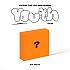 [K-POP] Kihyun The 1st Mini Album - YOUTH (KiT Ver.)