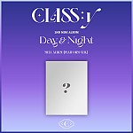 [K-POP] CLASS:y 2nd Mini Album - Day&Night (Platform Ver.)