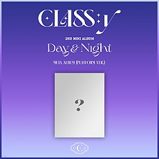 [K-POP] CLASS:y 2nd Mini Album - Day&Night (Platform Ver.)