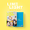 [K-POP] LIMELIGHT Debut Album - LIMELIGHT