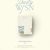 [K-POP] WJSN 2022 Photobook - Daily WJSN (FILM MINI BOOK ver.)