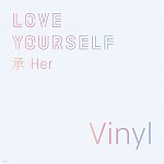 [K-POP] BTS - LOVE YOURSELF 承 Her (LP Ver.)