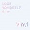 [K-POP] BTS - LOVE YOURSELF 承 Her (LP Ver.)