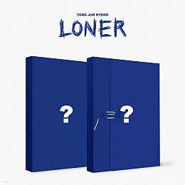 [K-POP] YONG JUN HYUNG - LONER