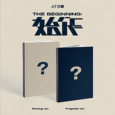 [K-POP] ATBO 2nd Mini Album - The Beginning : 始作