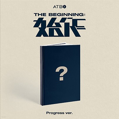 [K-POP] ATBO 2nd Mini Album - The Beginning : 始作