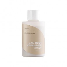 [Isntree] Yam Root Vegan Milk Toner 200ml