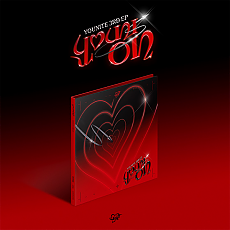 [K-POP] YOUNITE 3rd Mini Album - YOUNI-ON (DIGIPACK VER.)