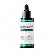 [SOME BY MI]  AHA.BHA.PHA 30 Days Miracle Serum 50ml