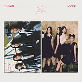 [K-POP] tripleS - Acid Angel from Asia (ACCESS) (Random ver.)