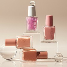 [rom&nd] Mood Pebble Nail Muteral Nude (2 colors)