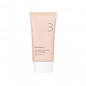 [Numbuzin] No.3 Porcelain Base-Skip Tone Up Beige 50ml