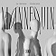 [K-POP] 9001 (Ninety O One) 7th Single Album - Mannequin