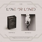 [K-POP] B.I - Love or Loved Part.1