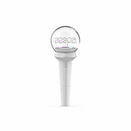 [K-POP] aespa OFFICIAL FANLIGHT (LIGHTSTICK)