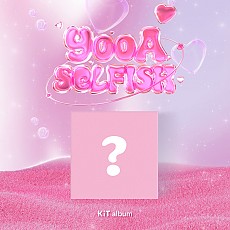 [K-POP] YooA (OHMYGIRL) 2nd Mini Album - SELFISH (KiT VER.)