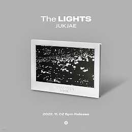 [K-POP] JukJae Full Album - The LIGHTS
