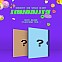 [K-POP] VERIVERY Single Album - Liminality - EP.LOVE (PLATFORM VER.) (Random ver.)