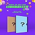 [K-POP] VERIVERY Single Album - Liminality - EP.LOVE (PLATFORM VER.) (Random ver.)