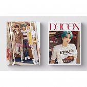 [K-POP] DICON ISSUE N