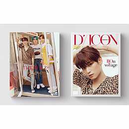 [K-POP] DICON ISSUE N