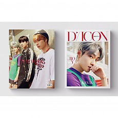 [K-POP] DICON ISSUE N