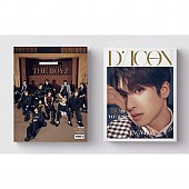 [K-POP] DICON ISSUE N