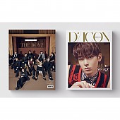 [K-POP] DICON ISSUE N