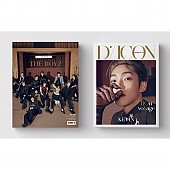 [K-POP] DICON ISSUE N