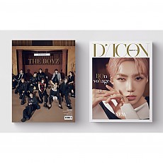 [K-POP] DICON ISSUE N