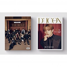 [K-POP] DICON ISSUE N