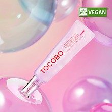 [TOCOBO] Collagen Brightening Eye Gel Cream