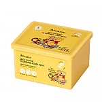 [JM Solution] Disney Quick Routine Nourishing Honey Mask (30ea)